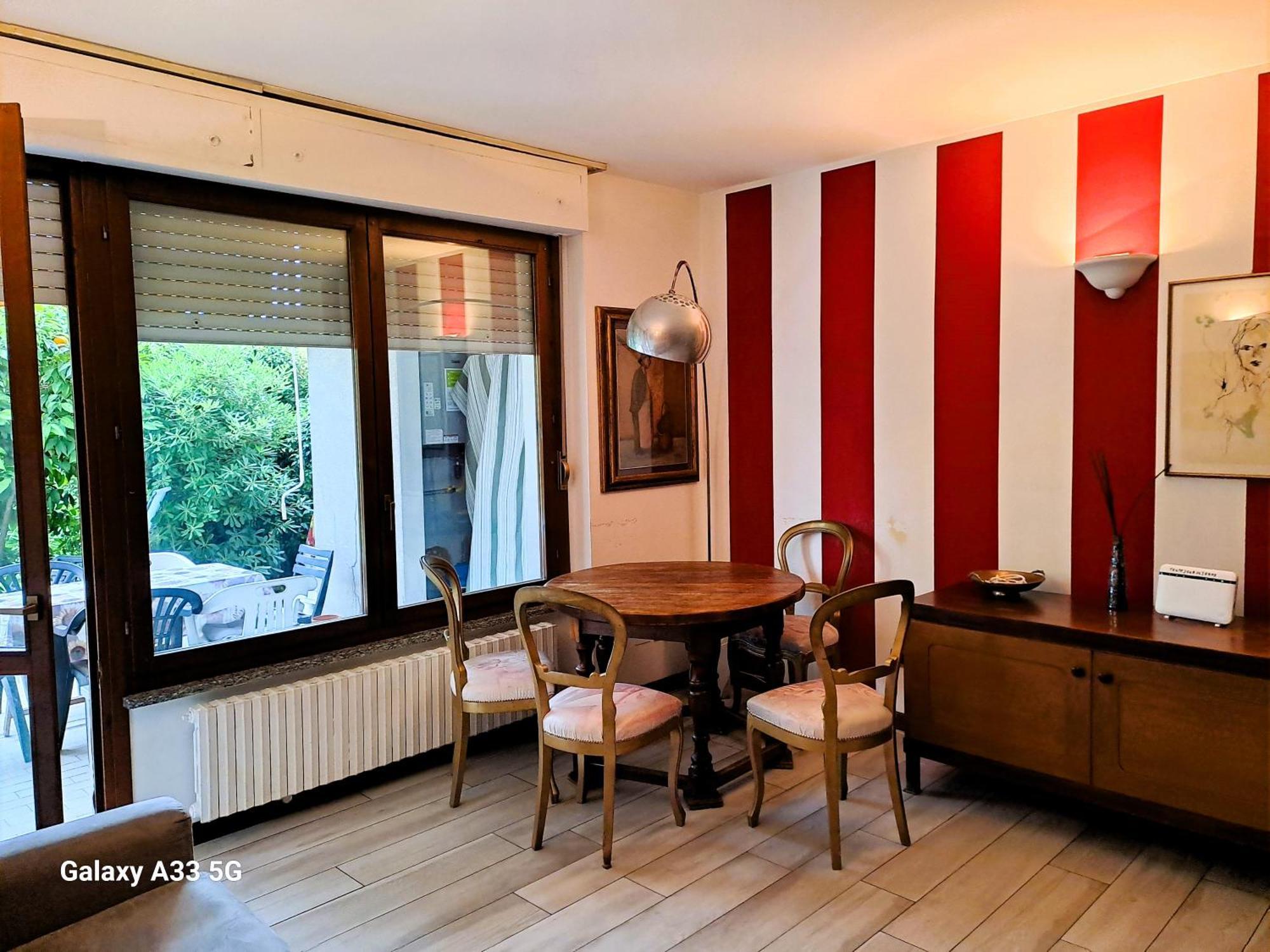 Appartamento Il Giardino dell'Artista Soggiorni a Milano Esterno foto
